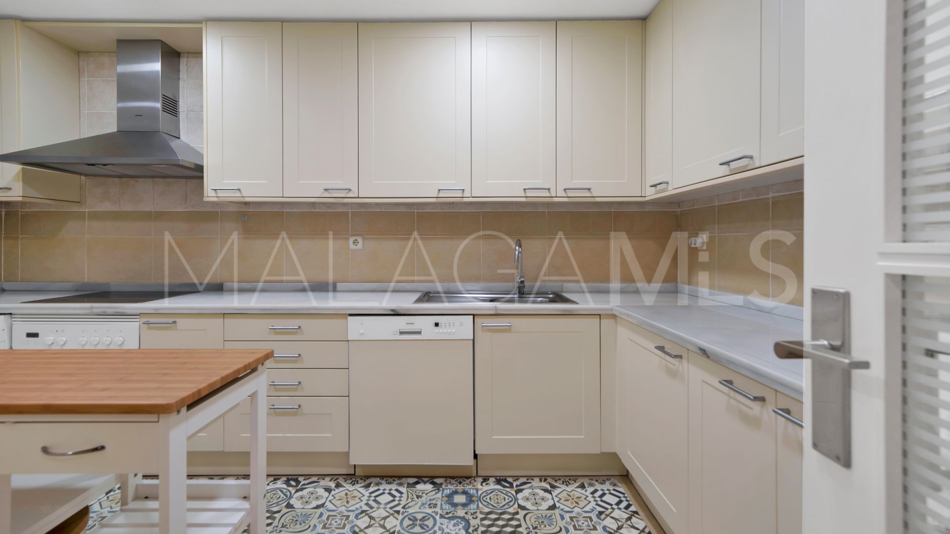 Apartment with 3 bedrooms for sale in Las Cañas Beach