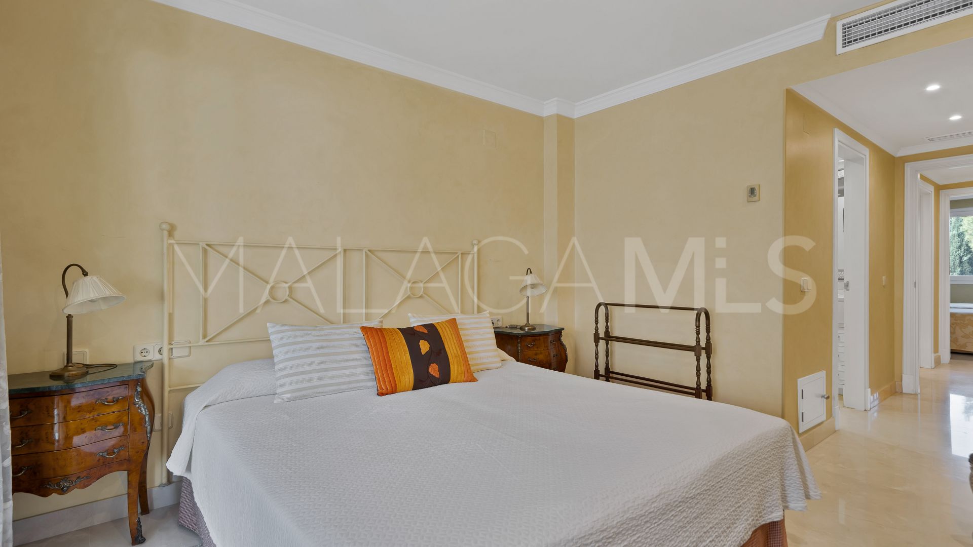 Apartment with 3 bedrooms for sale in Las Cañas Beach