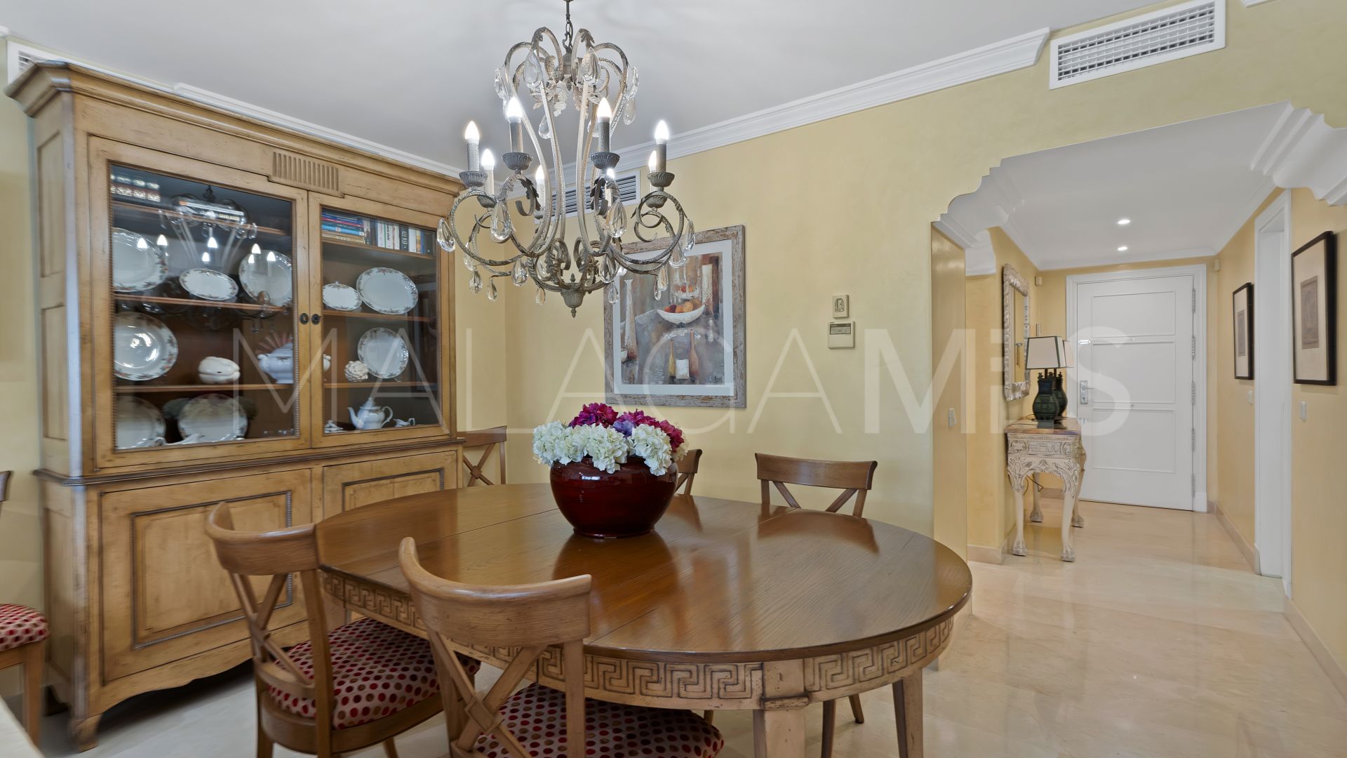 Apartment with 3 bedrooms for sale in Las Cañas Beach