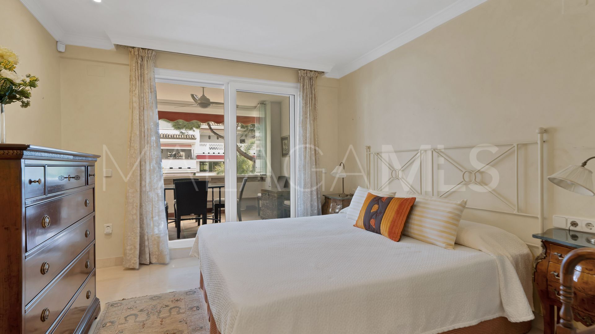 Apartment with 3 bedrooms for sale in Las Cañas Beach