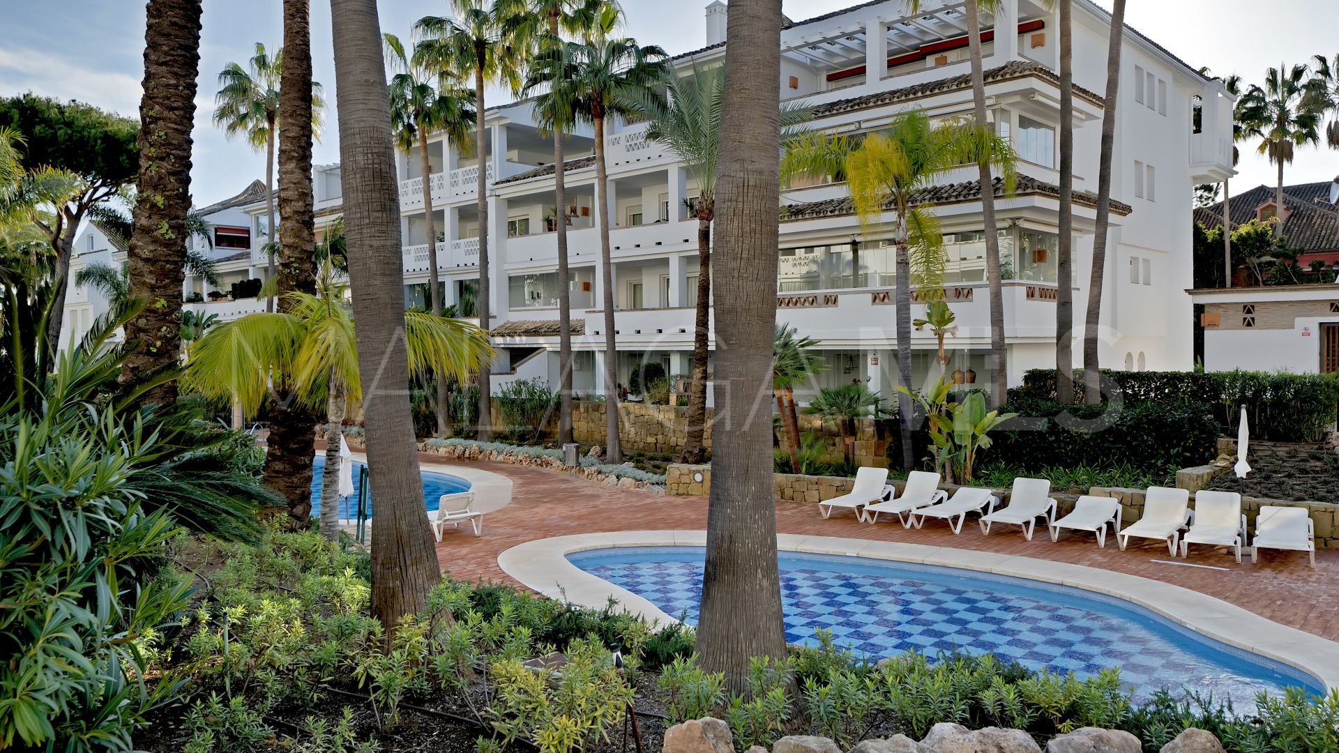 Apartment with 3 bedrooms for sale in Las Cañas Beach