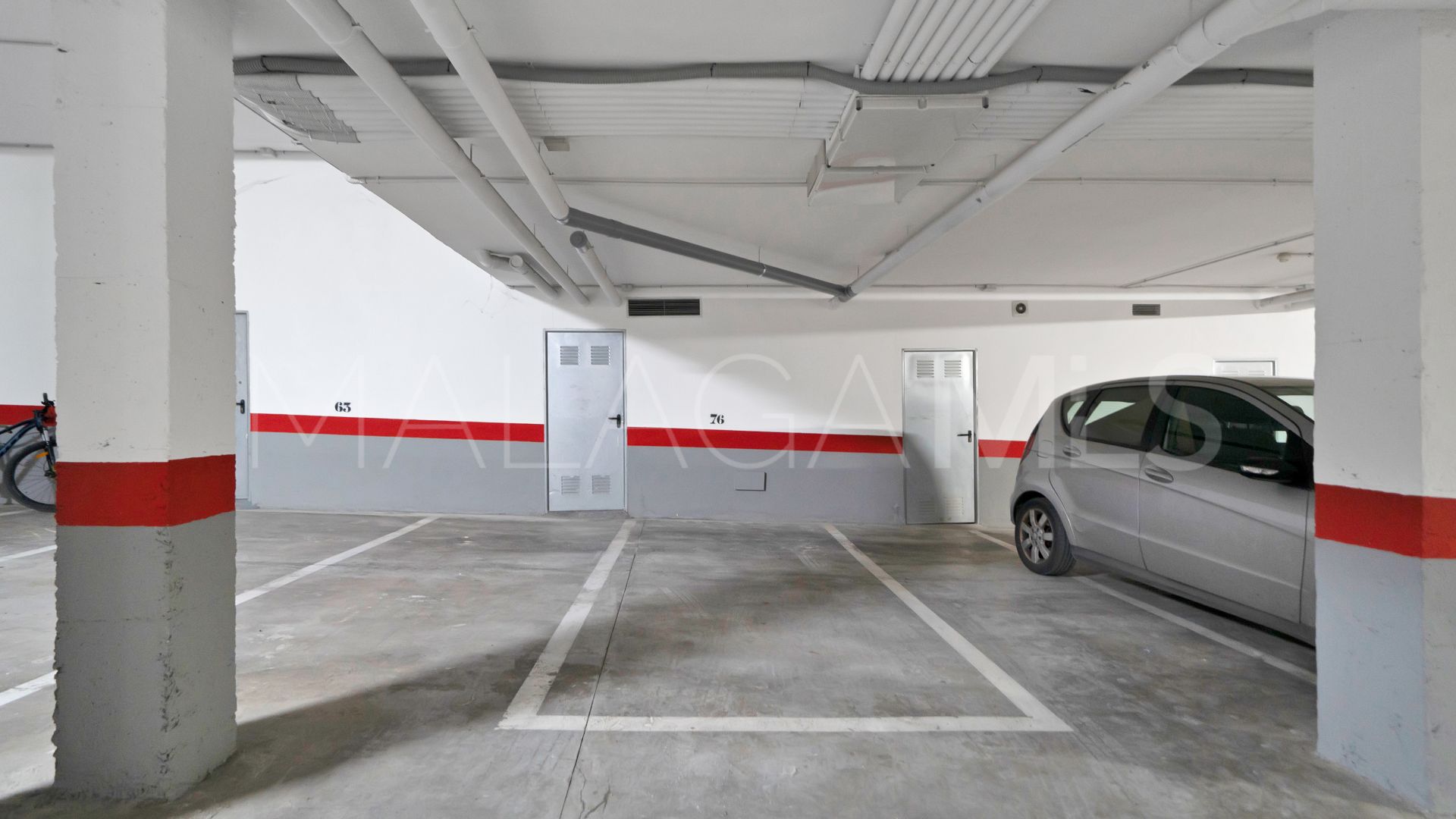 Apartment with 3 bedrooms for sale in Las Cañas Beach