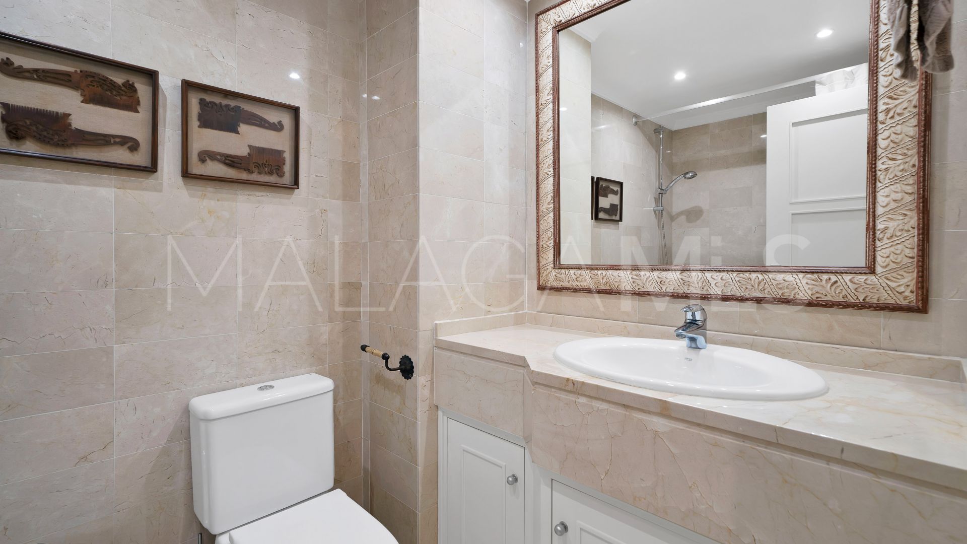 Apartment with 3 bedrooms for sale in Las Cañas Beach