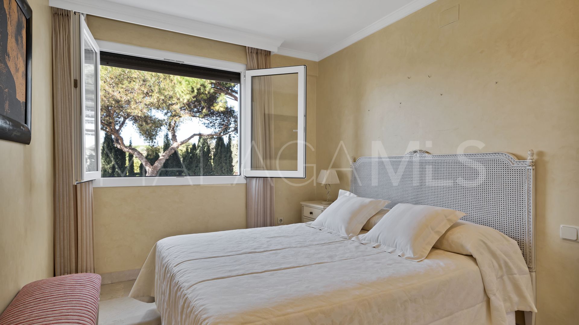 Apartment with 3 bedrooms for sale in Las Cañas Beach