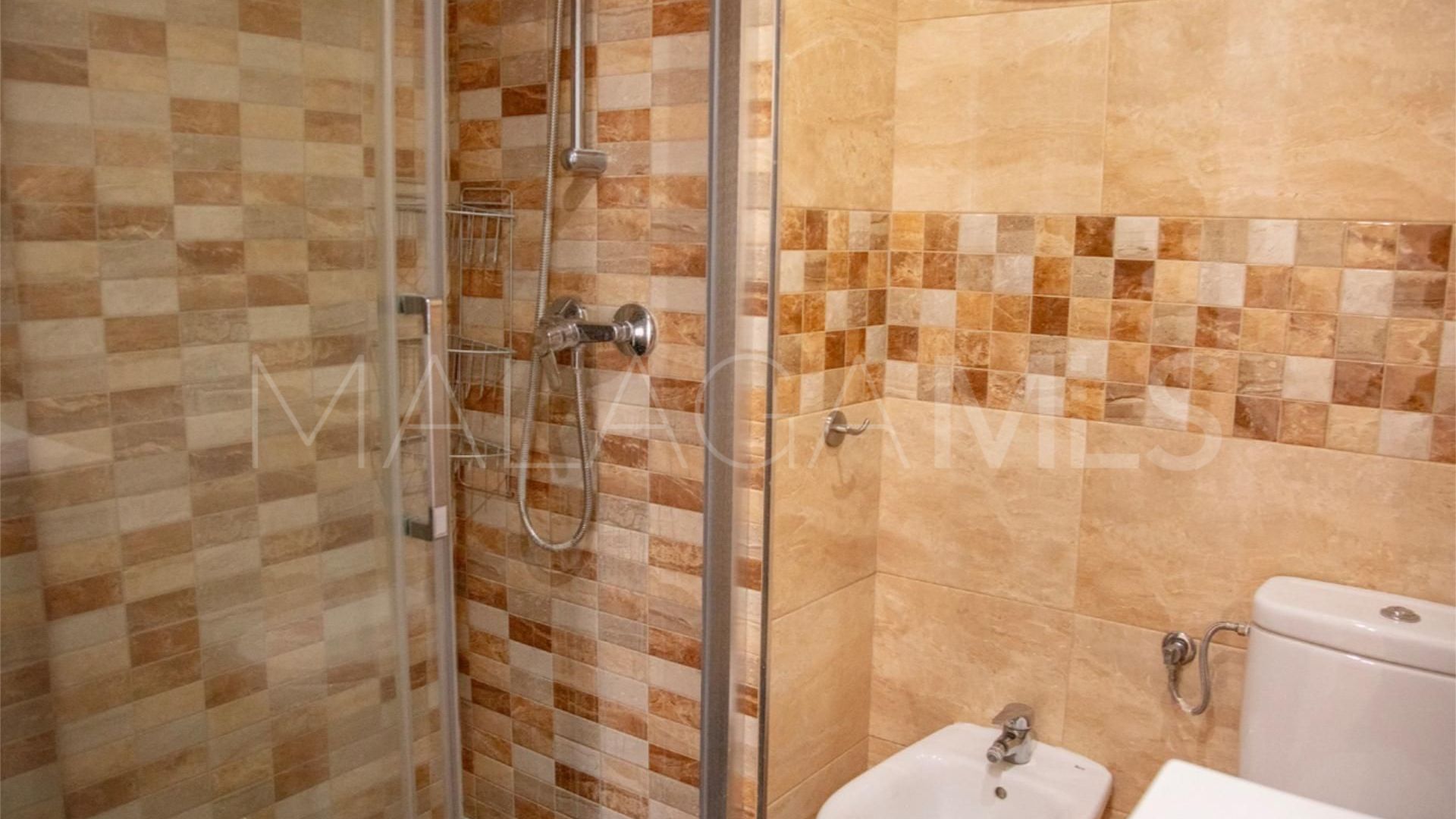 Se vende piso in San Pedro de Alcantara