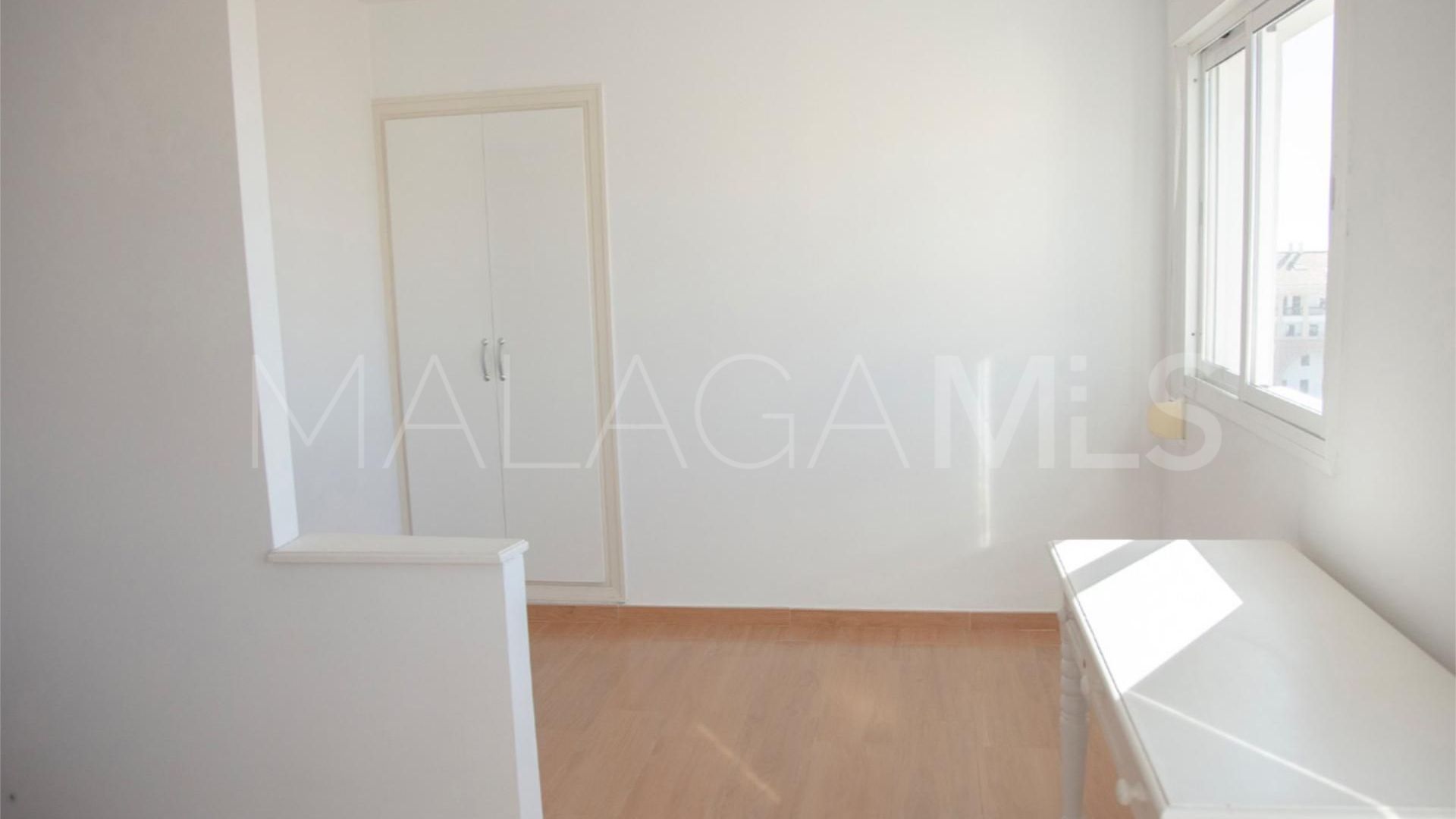 Se vende piso in San Pedro de Alcantara