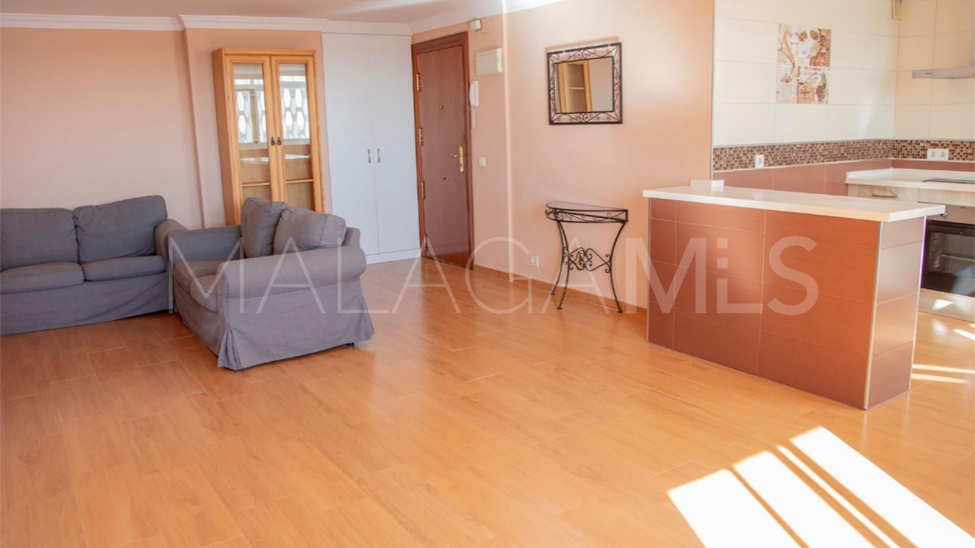 Se vende piso in San Pedro de Alcantara