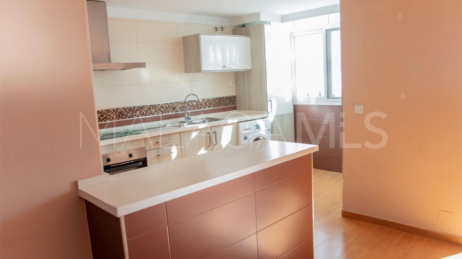 Se vende piso in San Pedro de Alcantara