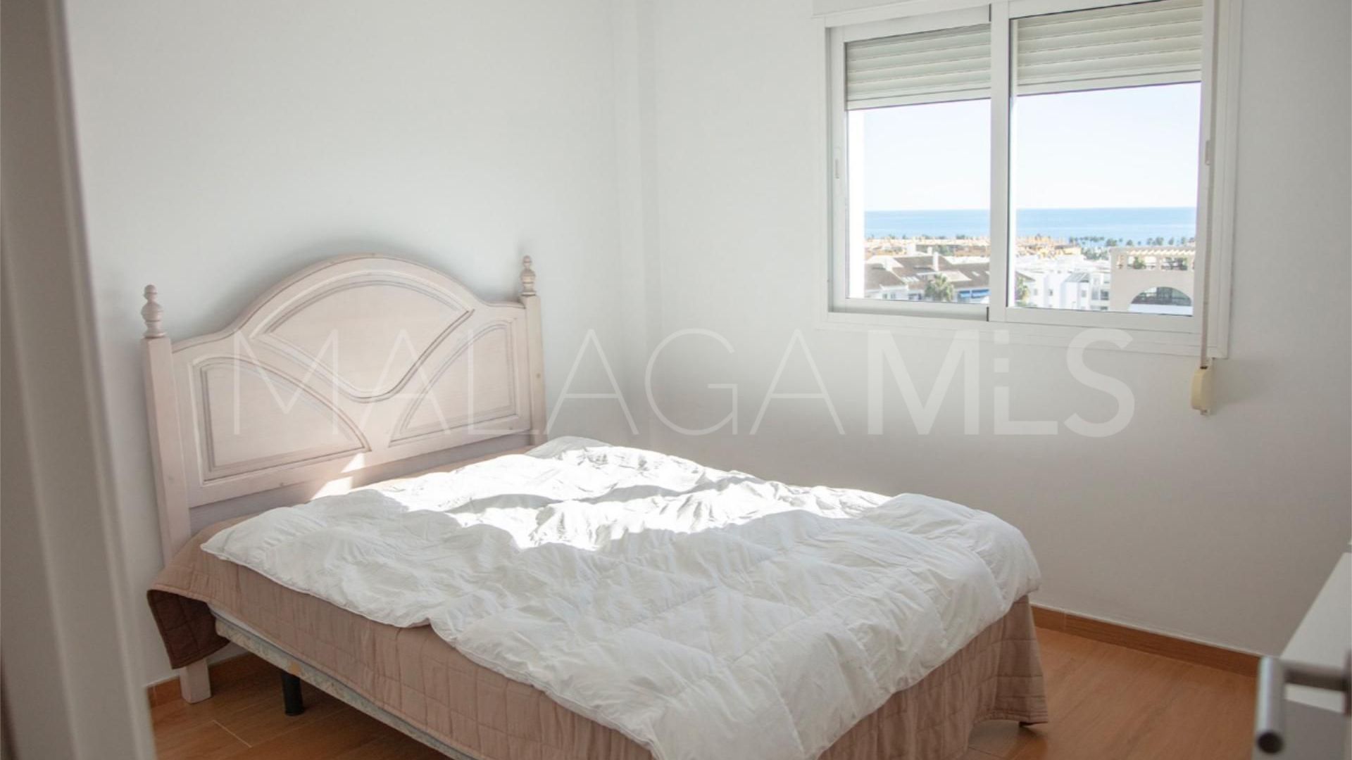 Se vende piso in San Pedro de Alcantara