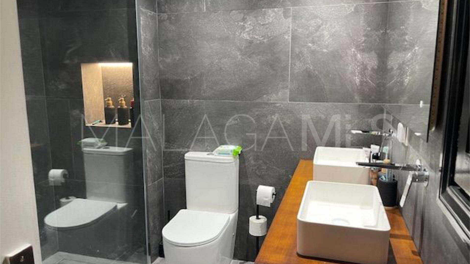 Guadalmina Baja house for sale