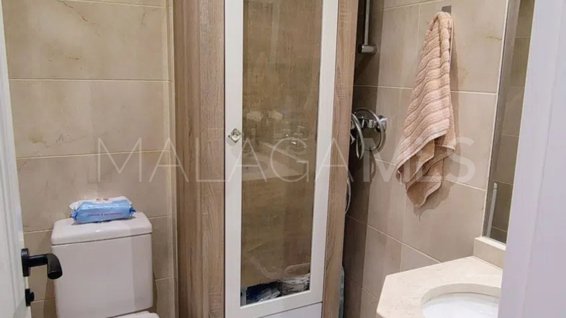 Apartamento planta baja de 2 bedrooms for sale in Calanova Golf