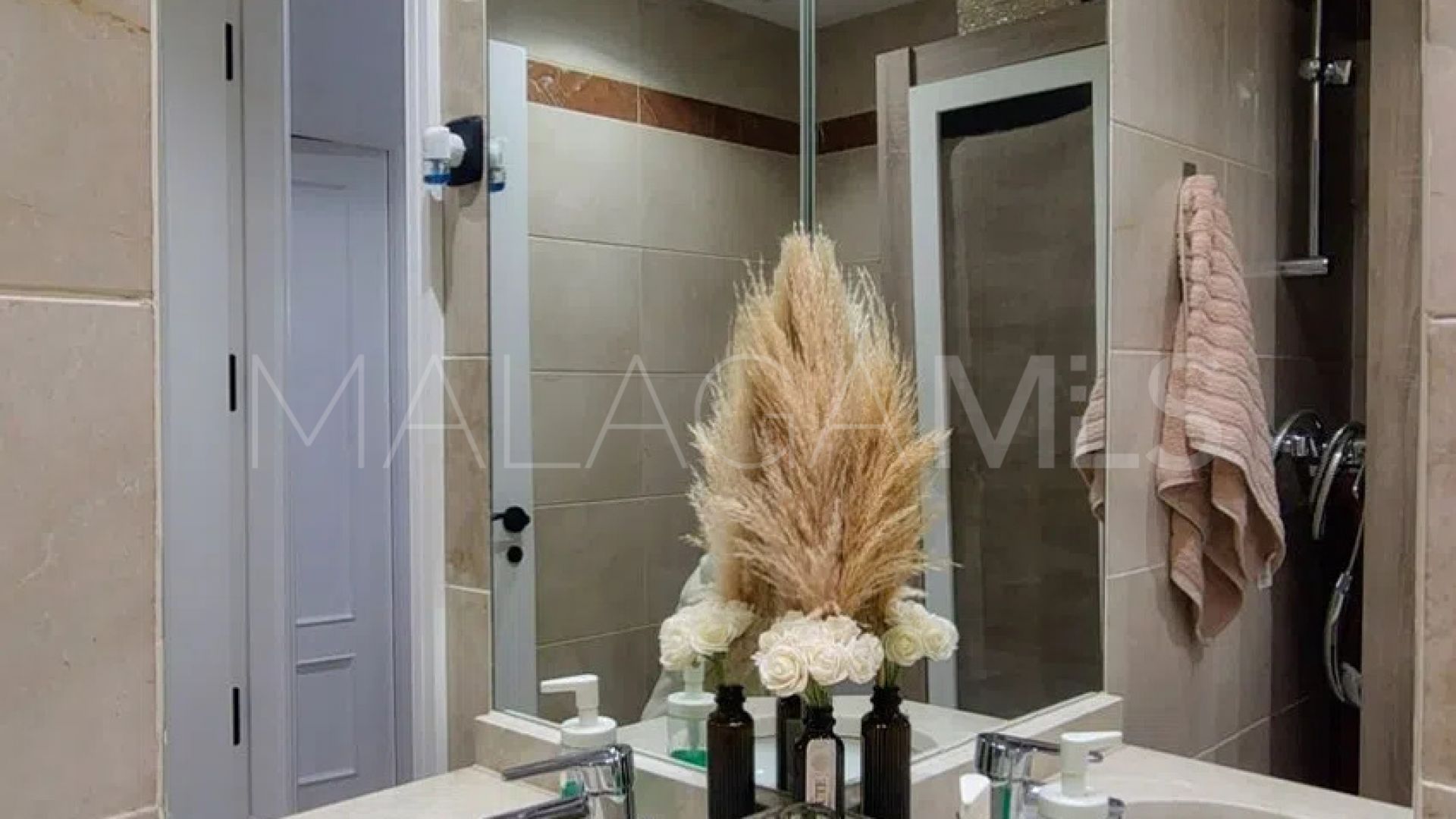 Apartamento planta baja de 2 bedrooms for sale in Calanova Golf