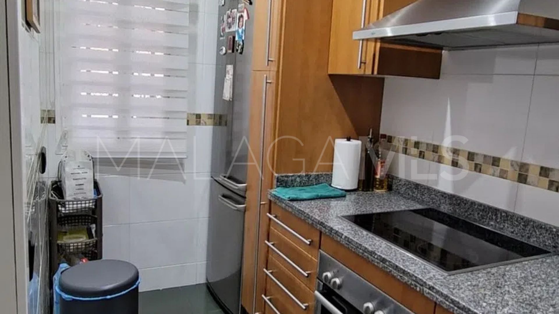 Apartamento planta baja de 2 bedrooms for sale in Calanova Golf