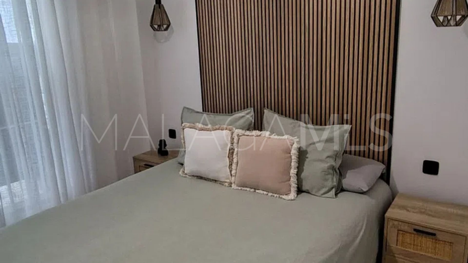 Apartamento planta baja de 2 bedrooms for sale in Calanova Golf