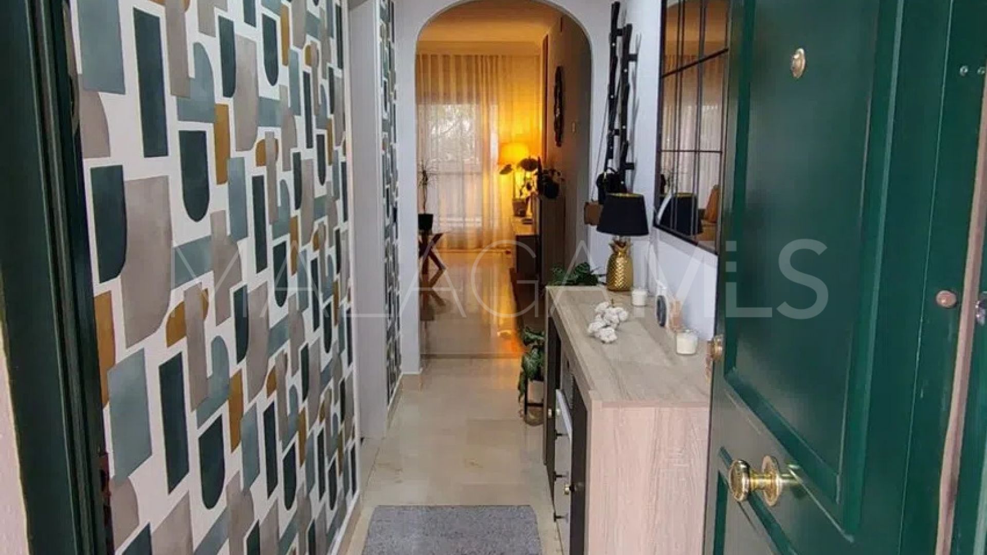 Apartamento planta baja de 2 bedrooms for sale in Calanova Golf