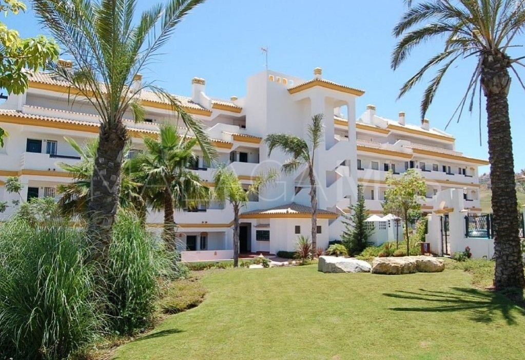 Apartamento planta baja de 2 bedrooms for sale in Calanova Golf