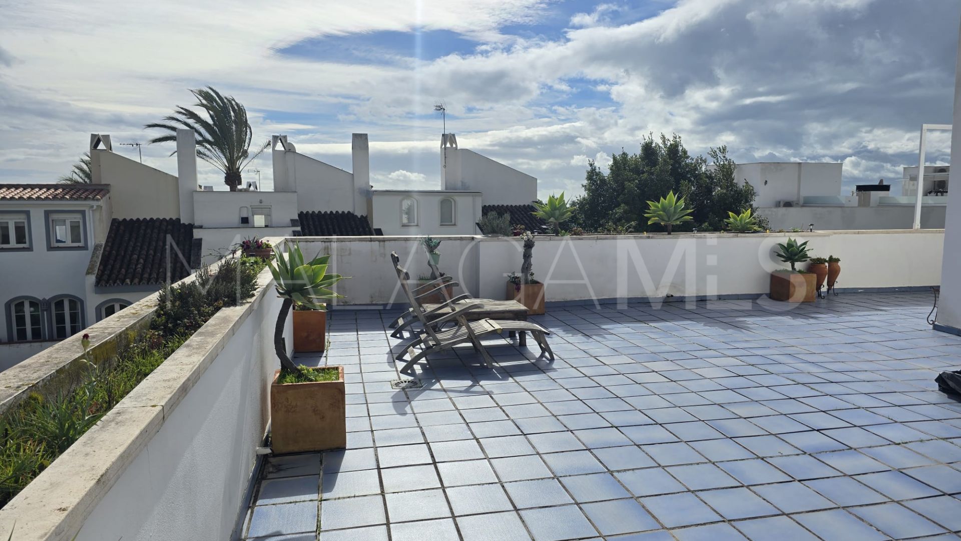Altos del Rodeo, piso for sale de 2 bedrooms