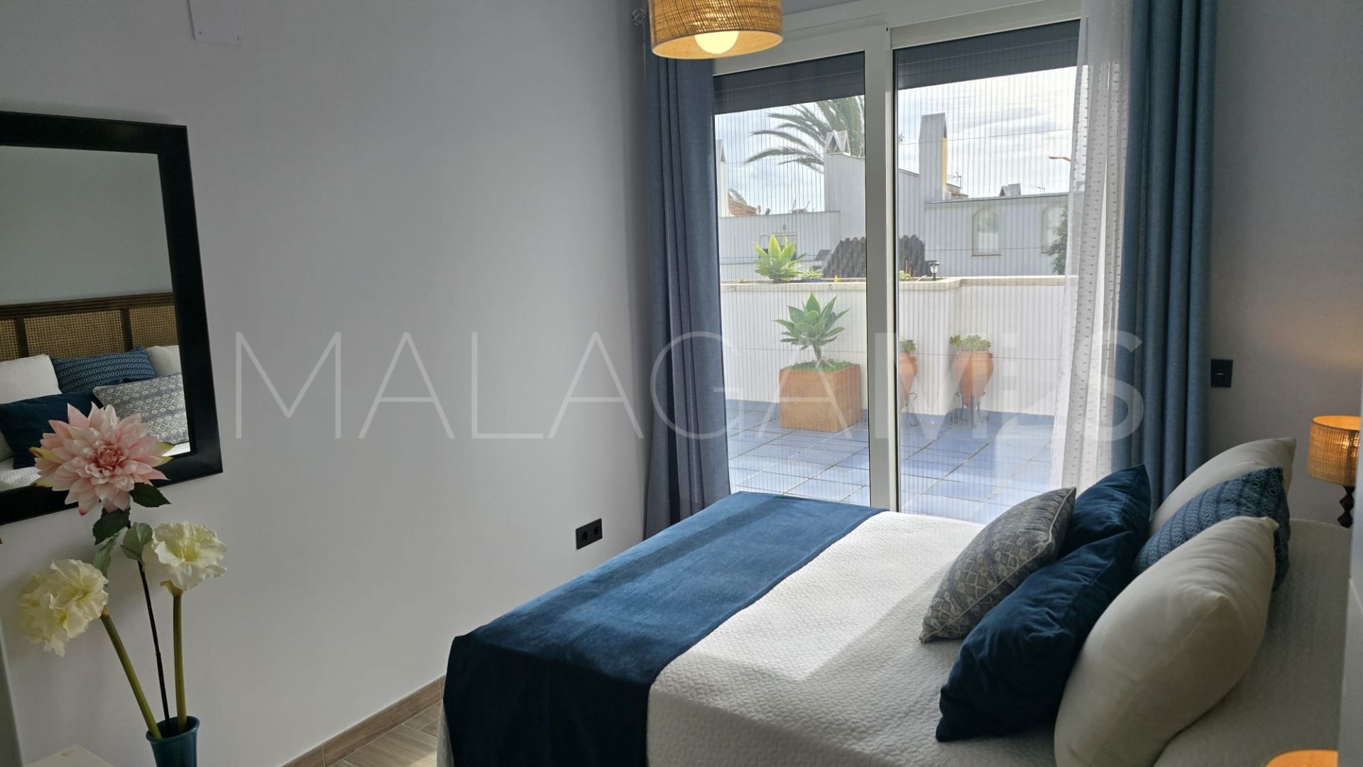 Altos del Rodeo, piso for sale de 2 bedrooms