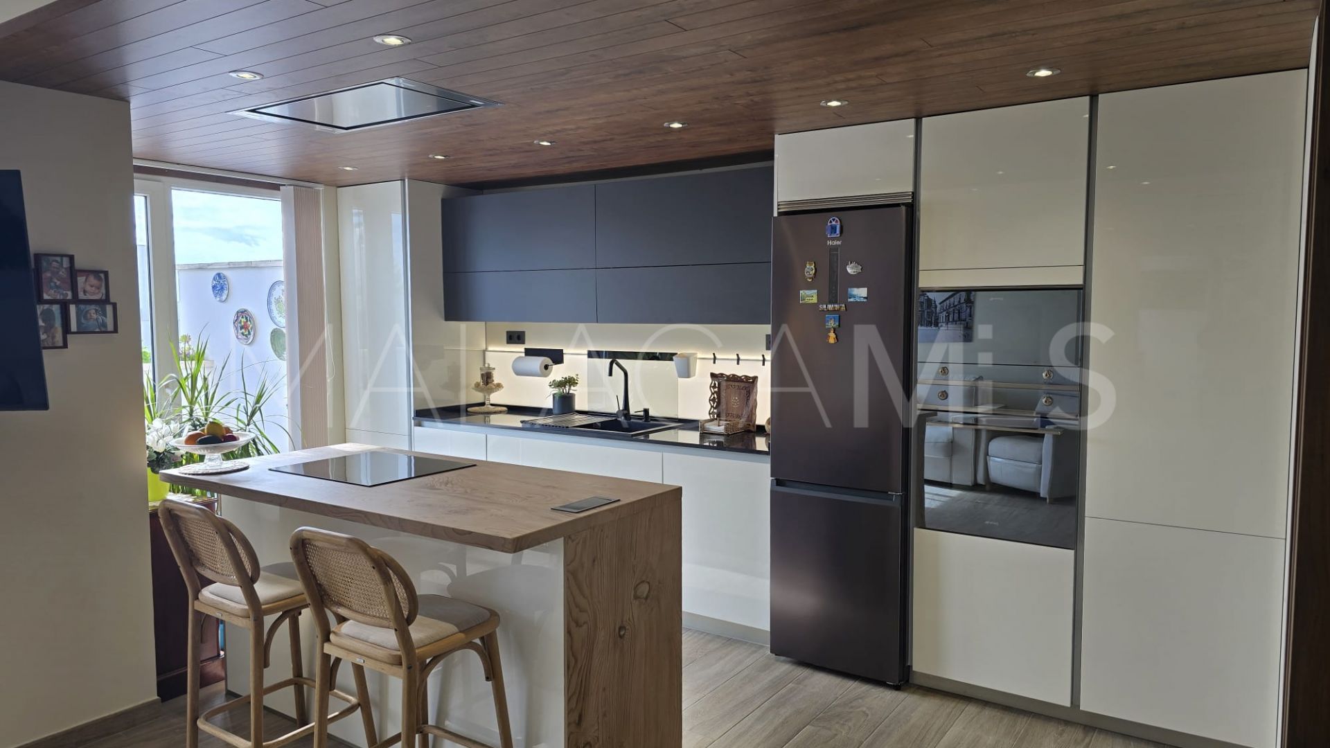 Altos del Rodeo, piso for sale de 2 bedrooms