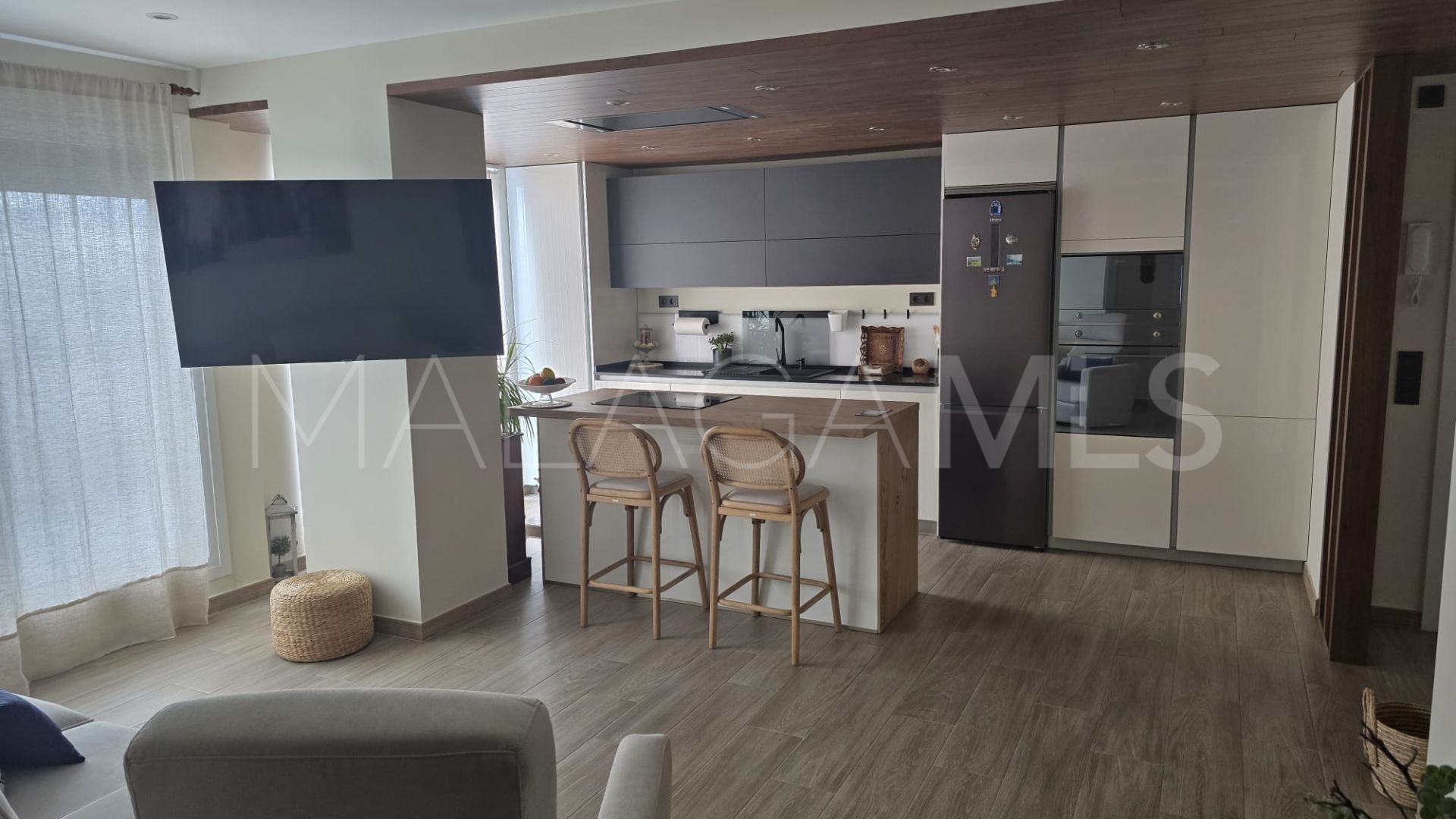 Altos del Rodeo, piso for sale de 2 bedrooms