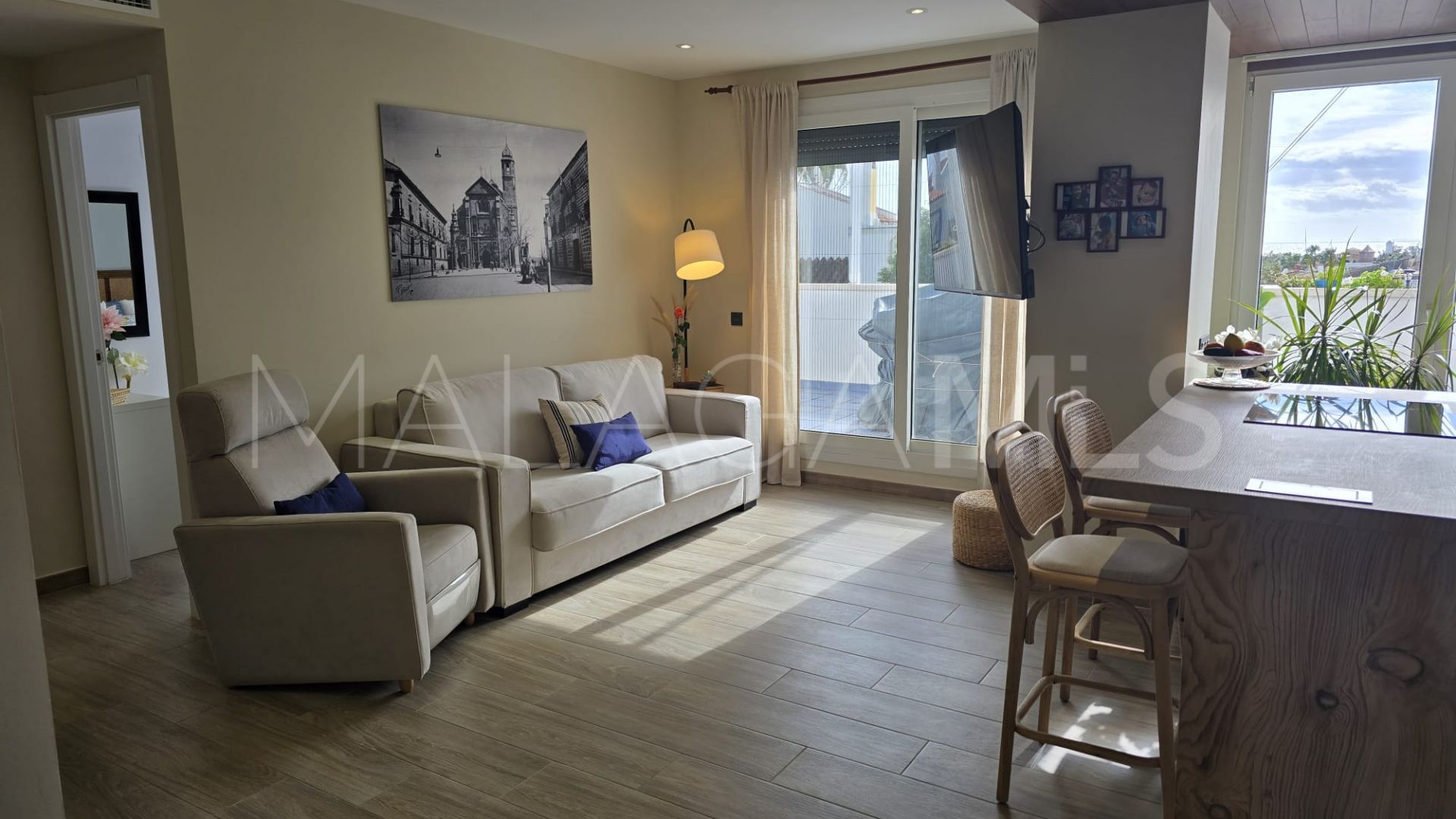 Altos del Rodeo, piso for sale de 2 bedrooms