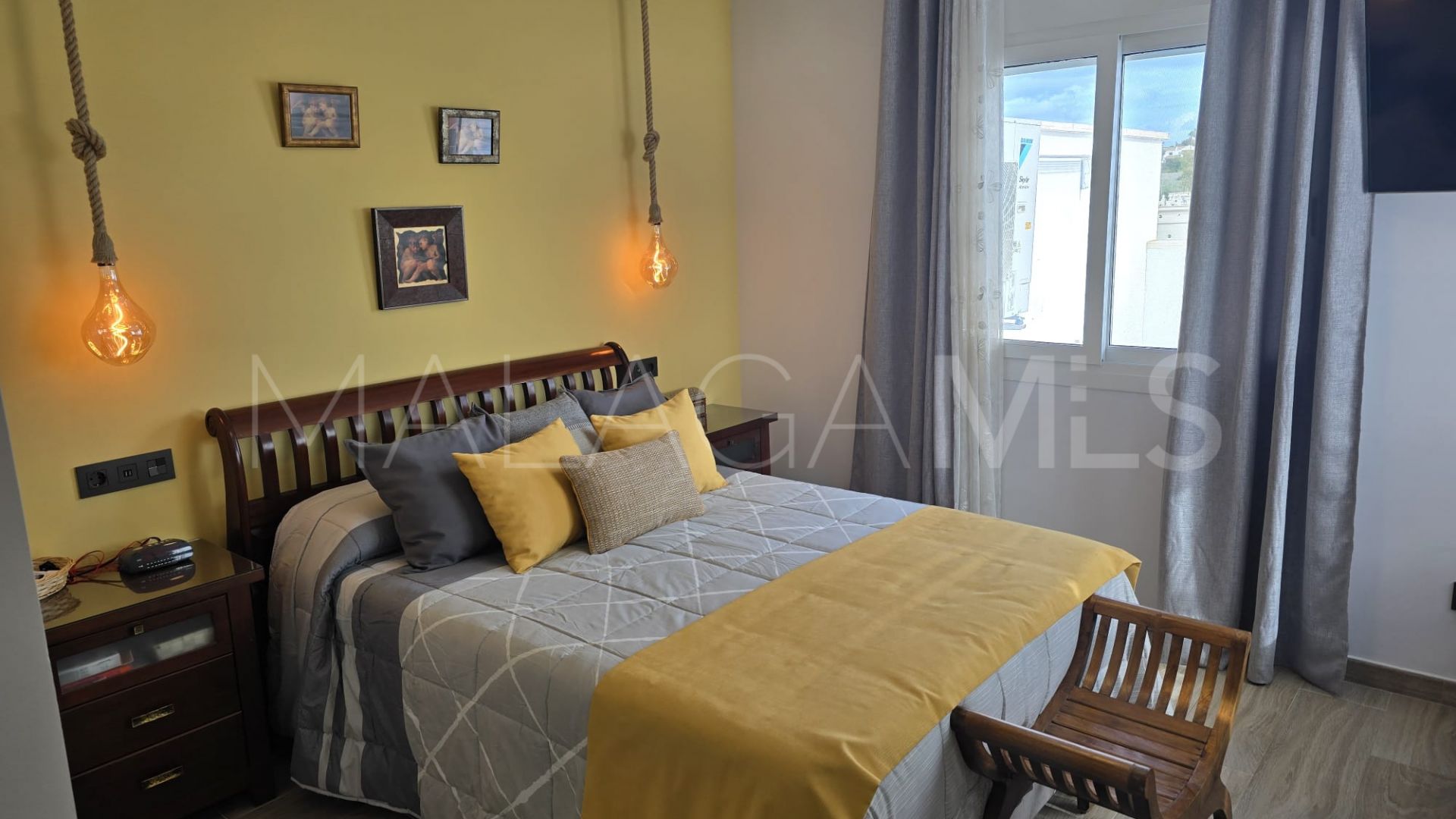 Altos del Rodeo, piso for sale de 2 bedrooms