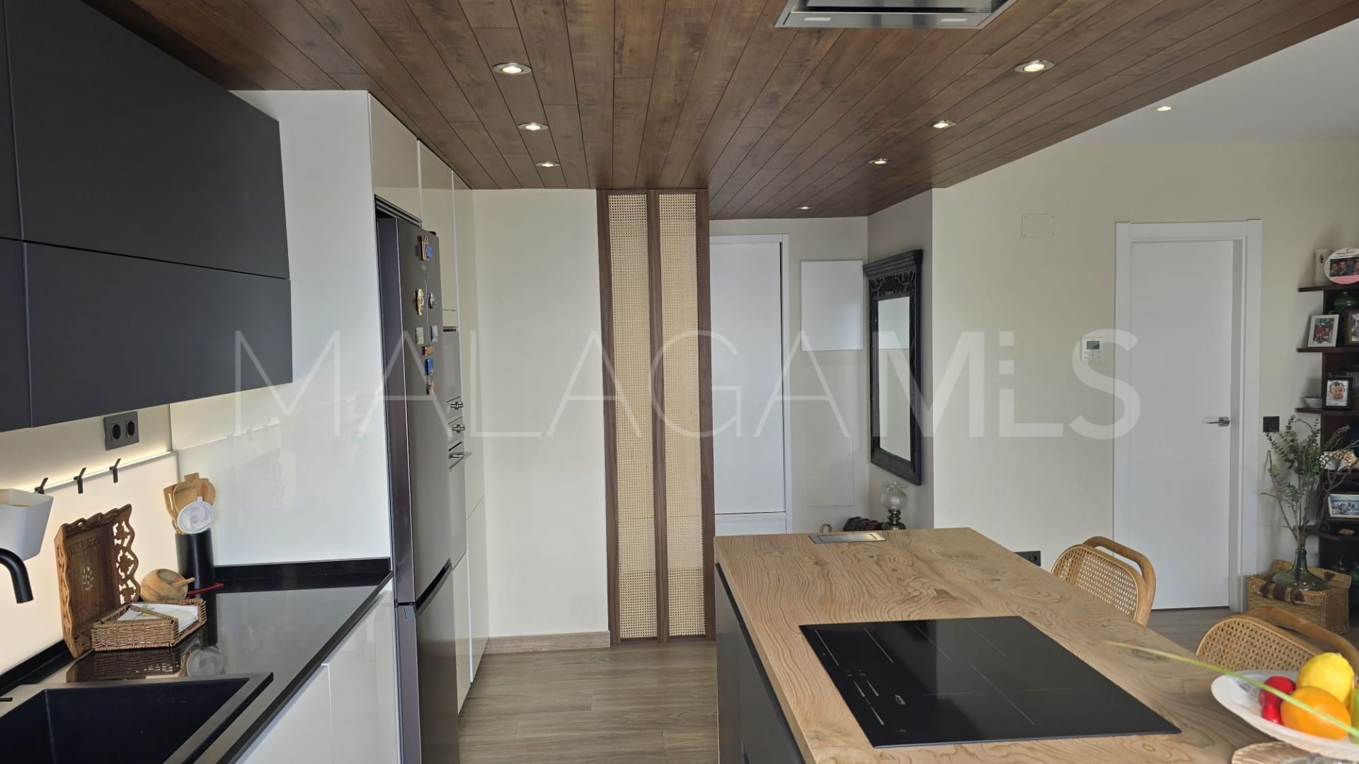 Altos del Rodeo, piso for sale de 2 bedrooms