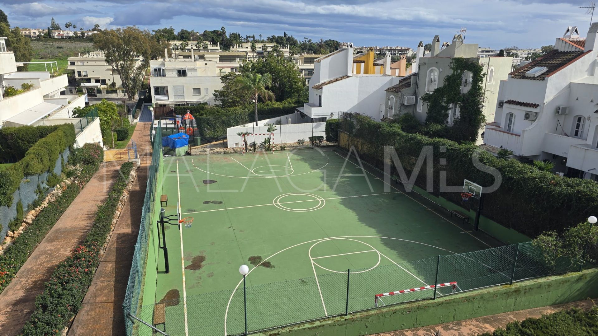 Altos del Rodeo, piso for sale de 2 bedrooms