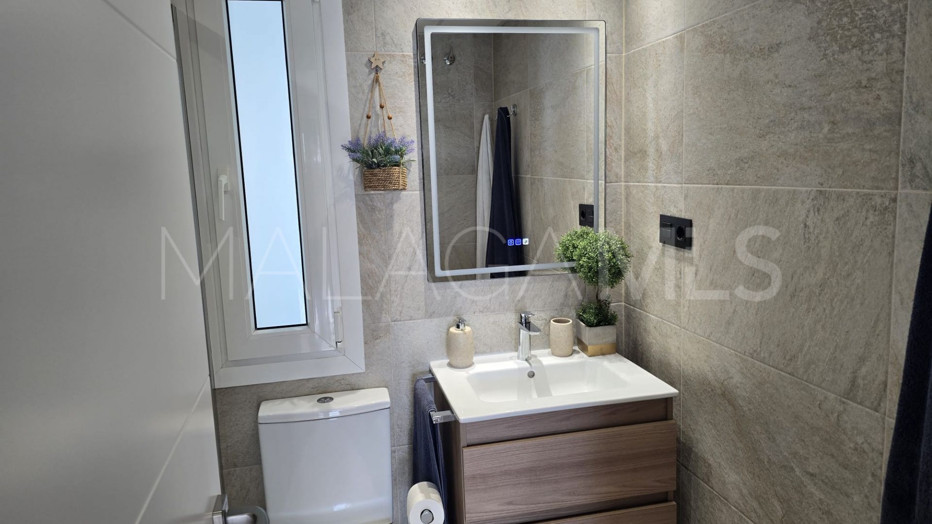 Altos del Rodeo, piso for sale de 2 bedrooms