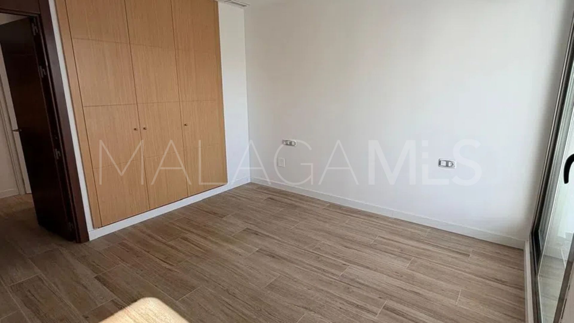 Erdgeschosswohnung for sale in Cala de Mijas