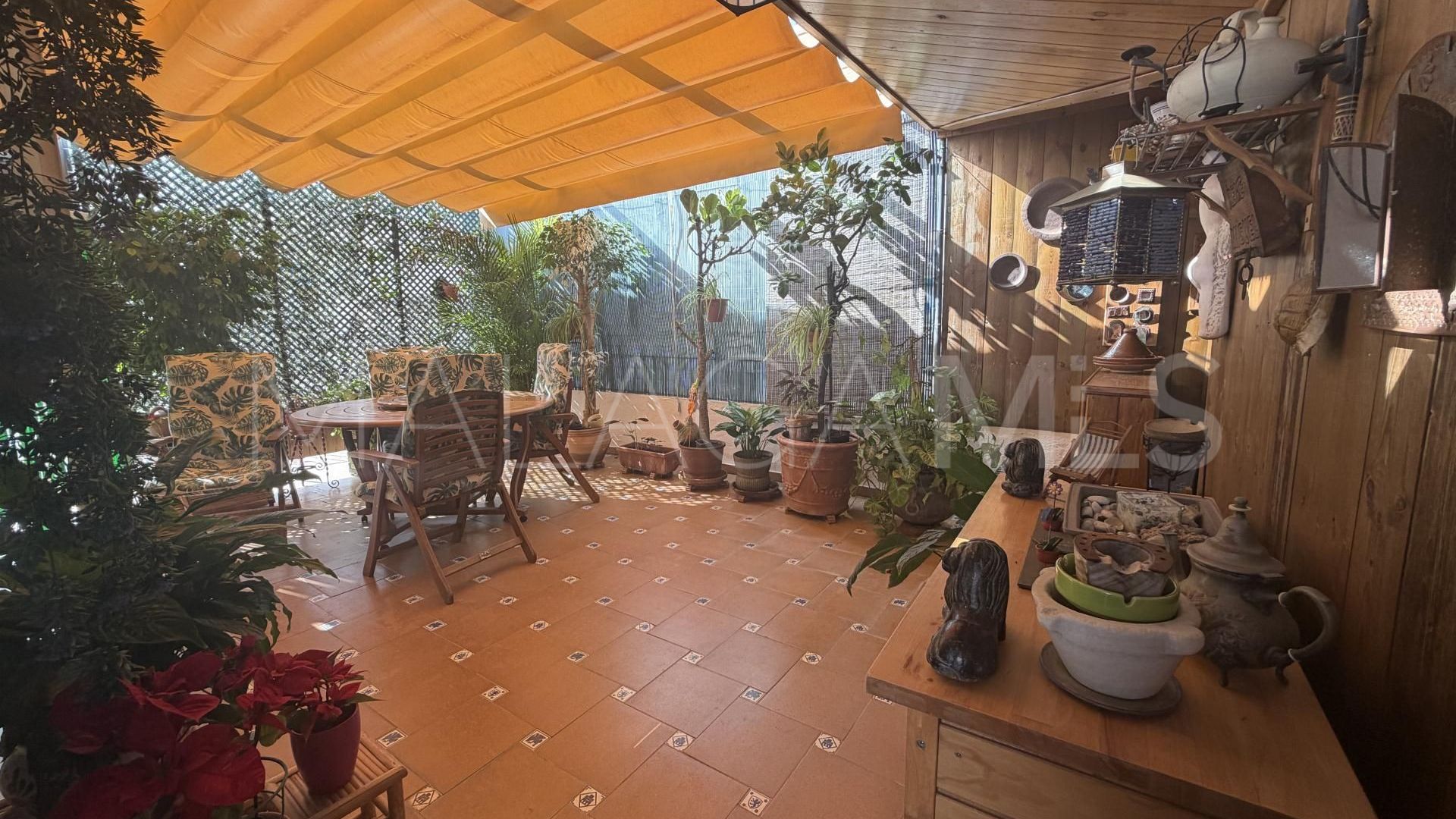 Adosado for sale in San Pedro de Alcantara