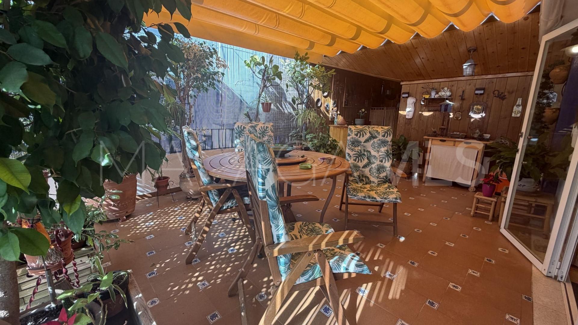 Adosado for sale in San Pedro de Alcantara