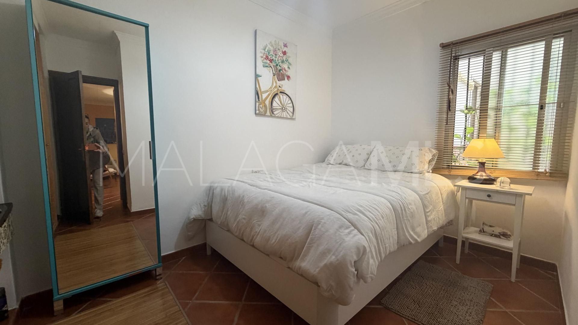 Adosado for sale in San Pedro de Alcantara