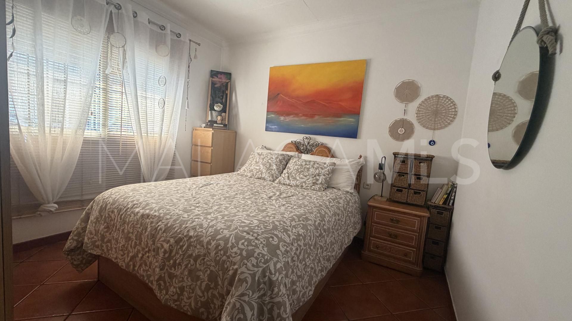 Adosado for sale in San Pedro de Alcantara