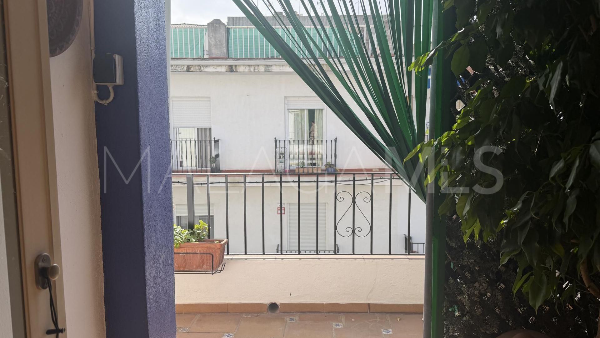 Adosado for sale in San Pedro de Alcantara