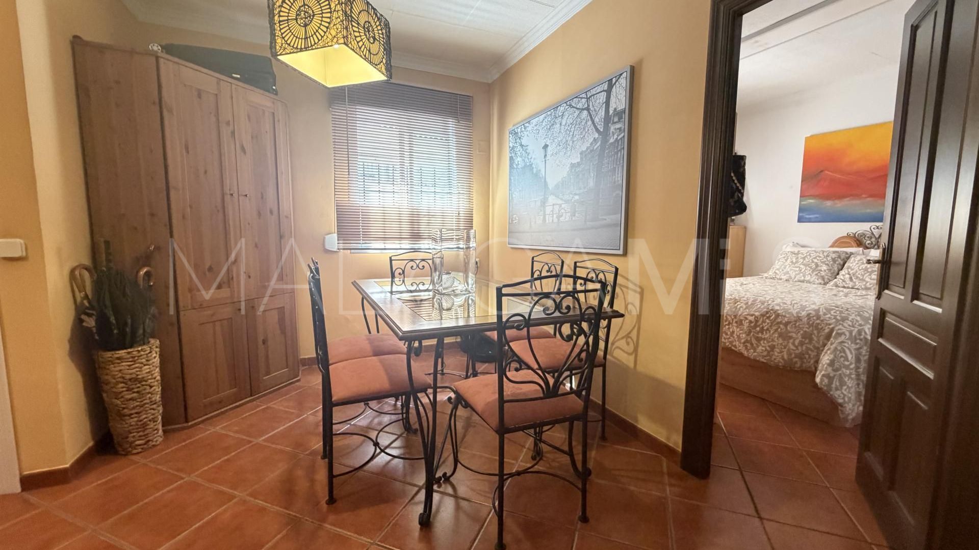 Adosado for sale in San Pedro de Alcantara