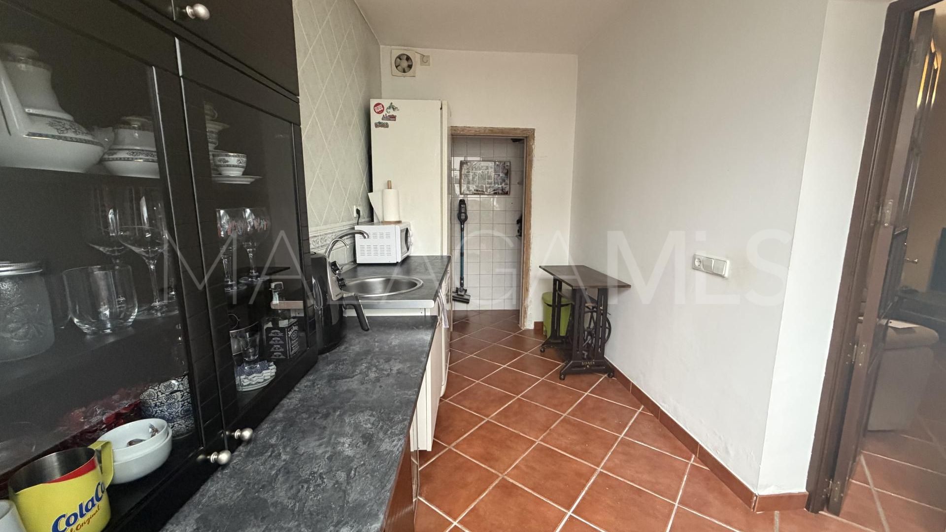 Adosado for sale in San Pedro de Alcantara