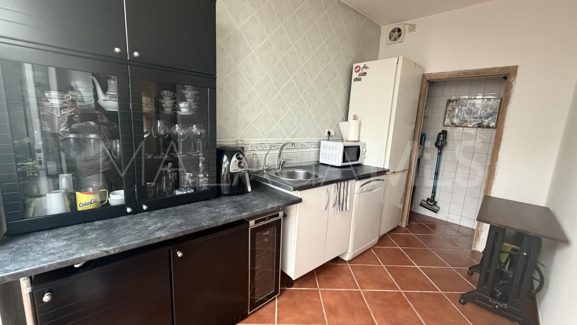 Adosado for sale in San Pedro de Alcantara