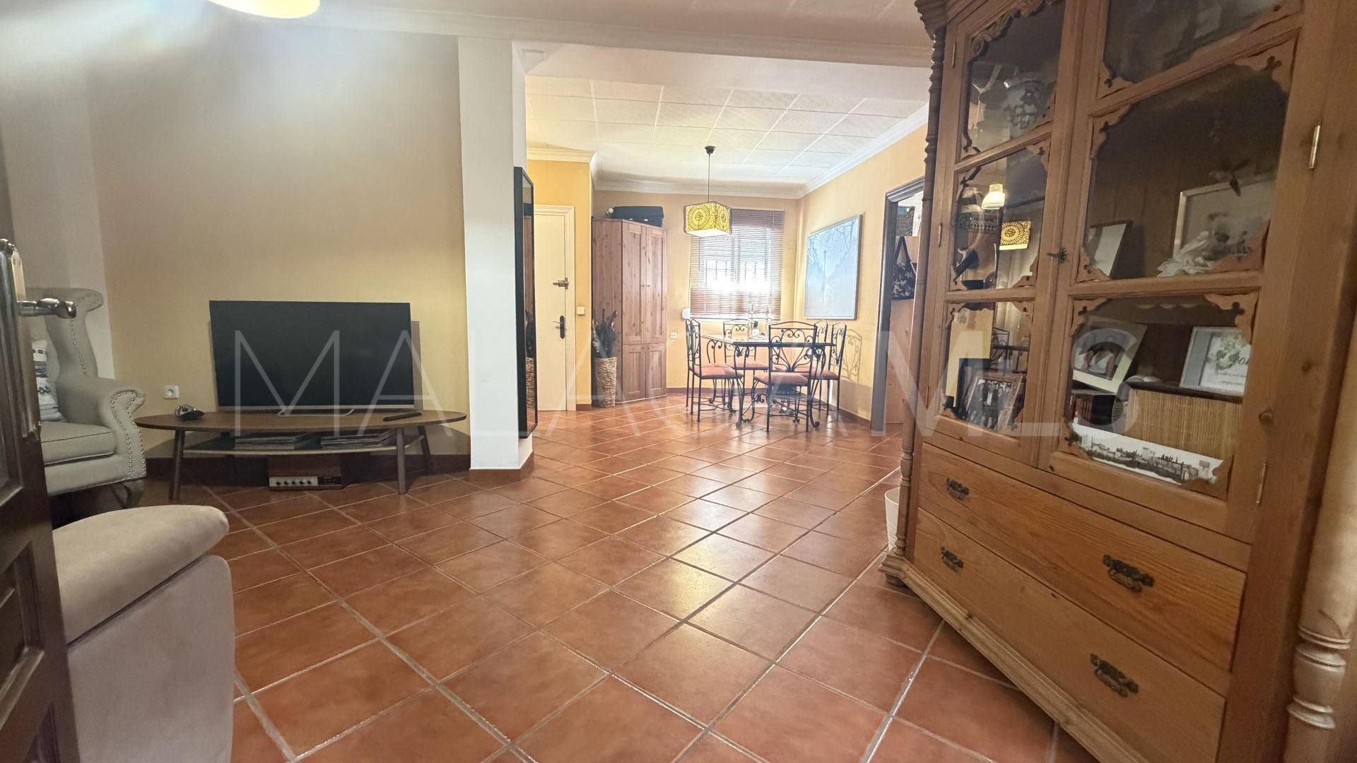 Adosado for sale in San Pedro de Alcantara