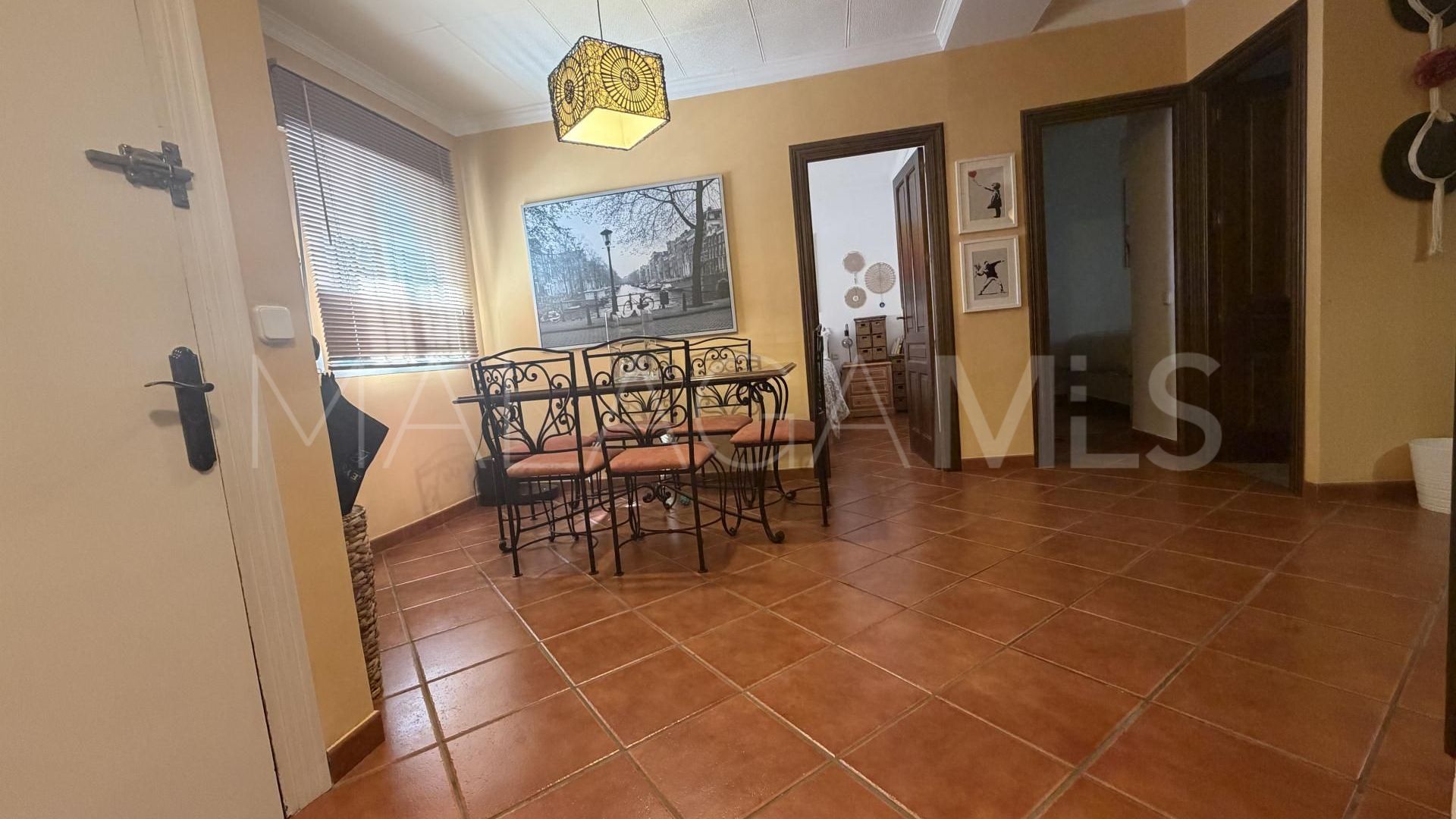 Adosado for sale in San Pedro de Alcantara