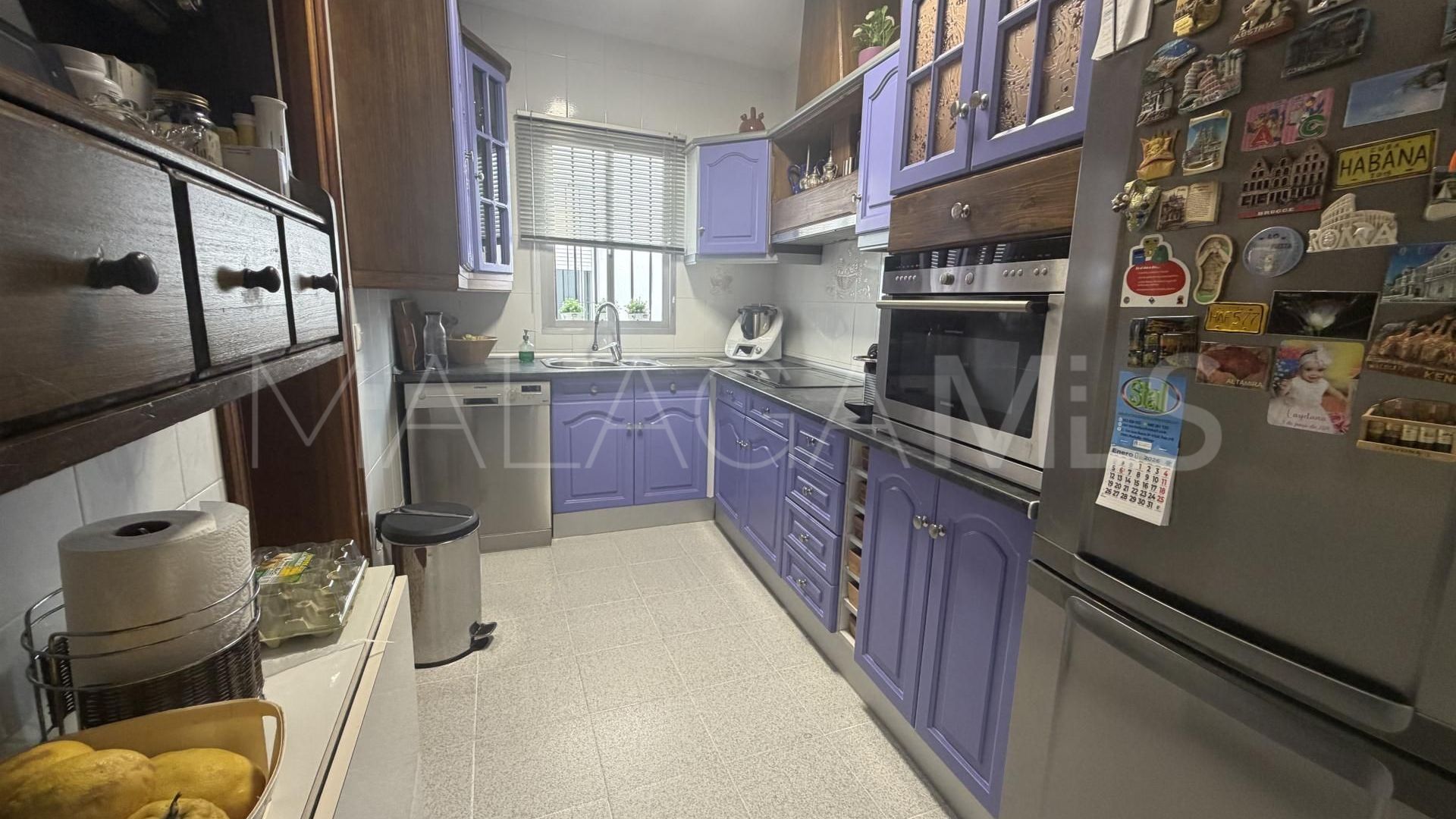 Adosado for sale in San Pedro de Alcantara