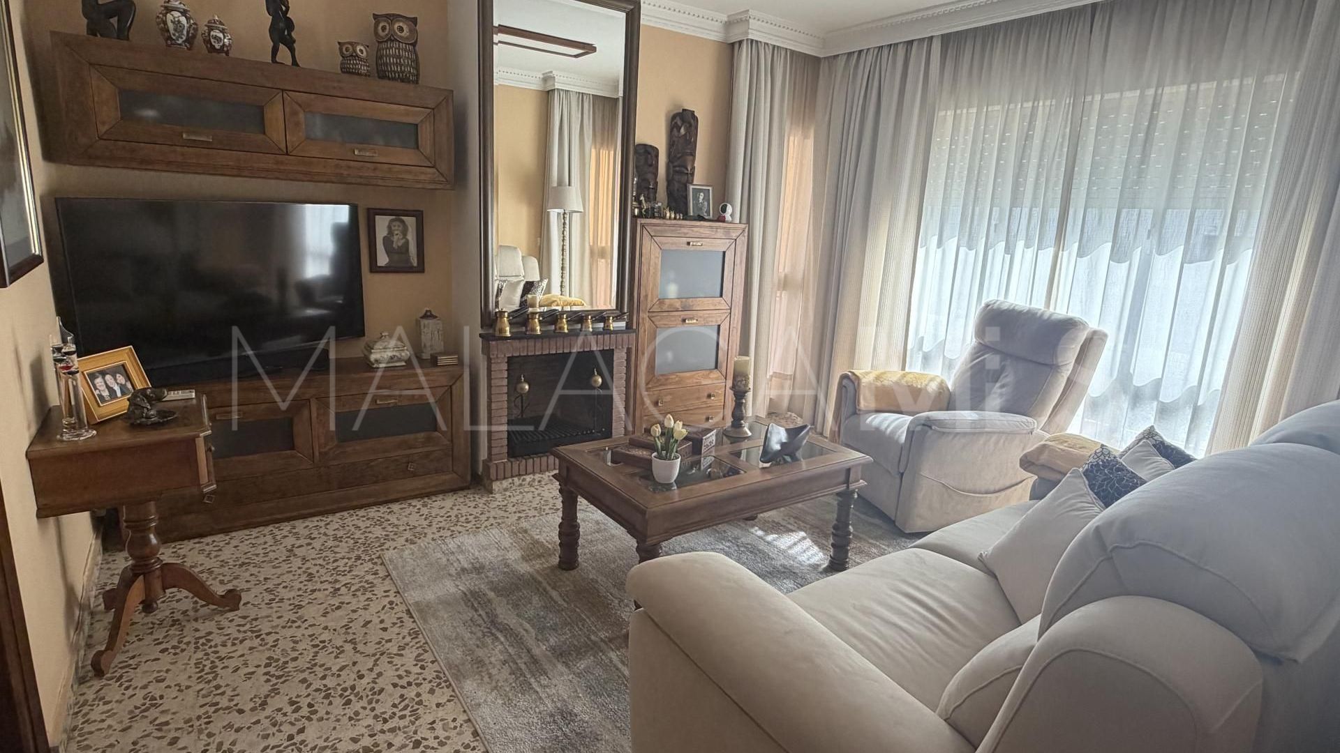 Adosado for sale in San Pedro de Alcantara