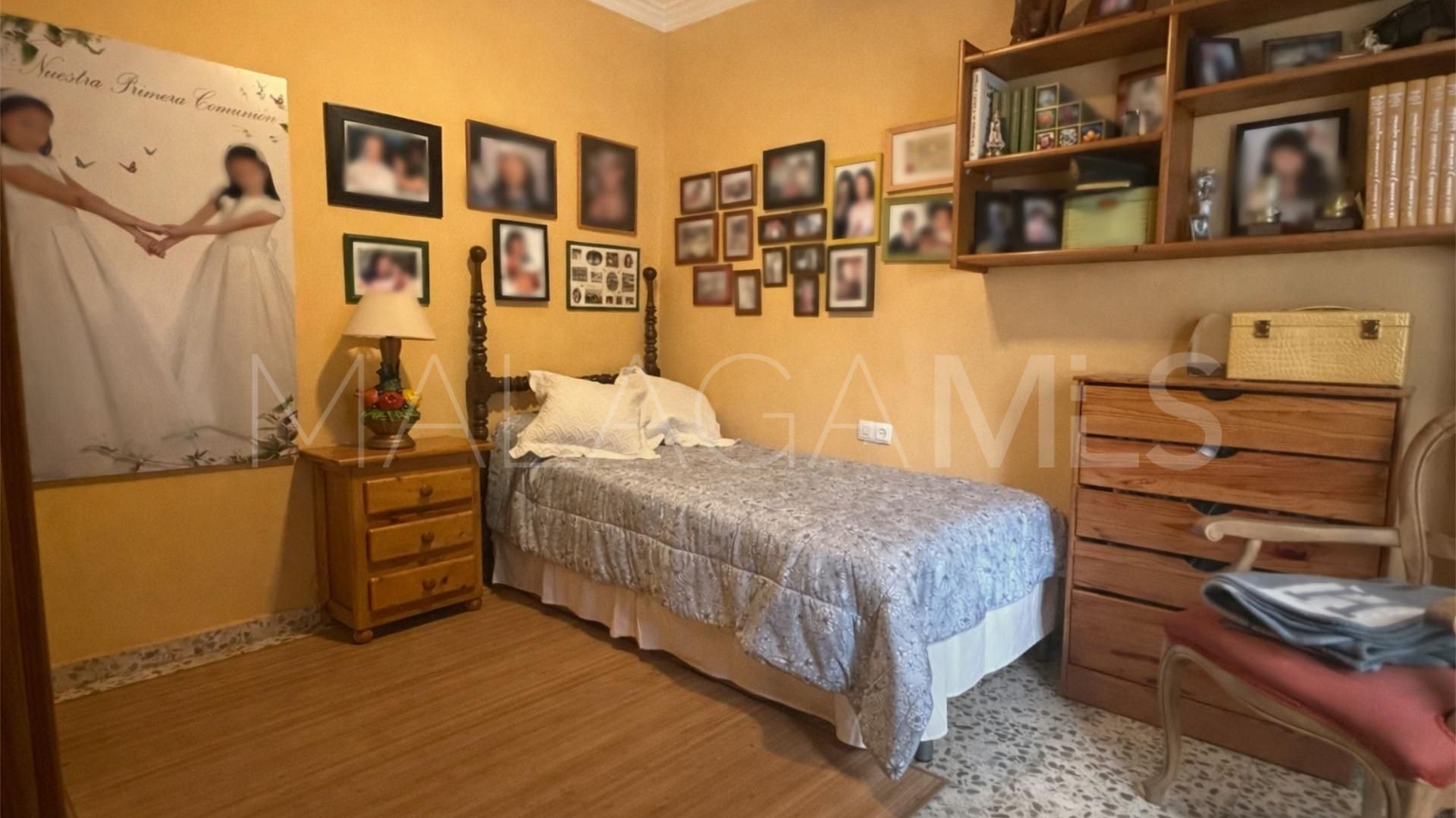 Adosado for sale in San Pedro de Alcantara