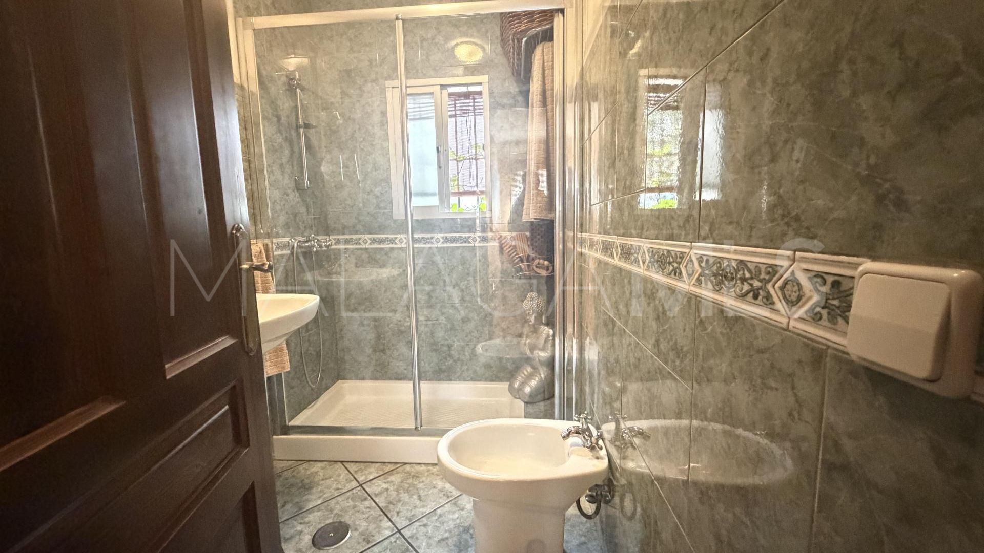 Adosado for sale in San Pedro de Alcantara