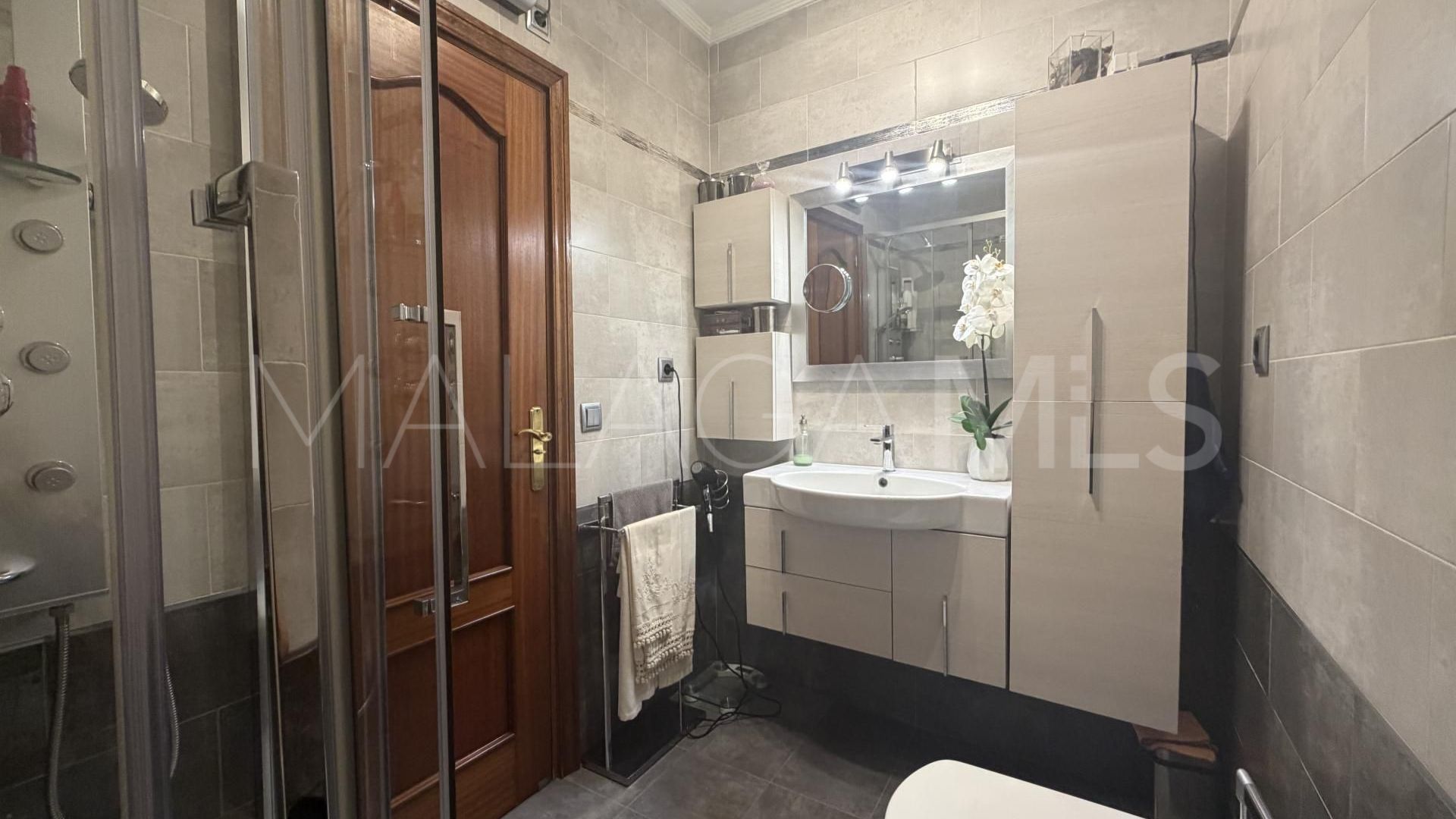 Adosado for sale in San Pedro de Alcantara