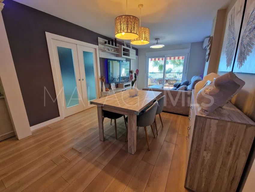 Duplex for sale in Riviera del Sol