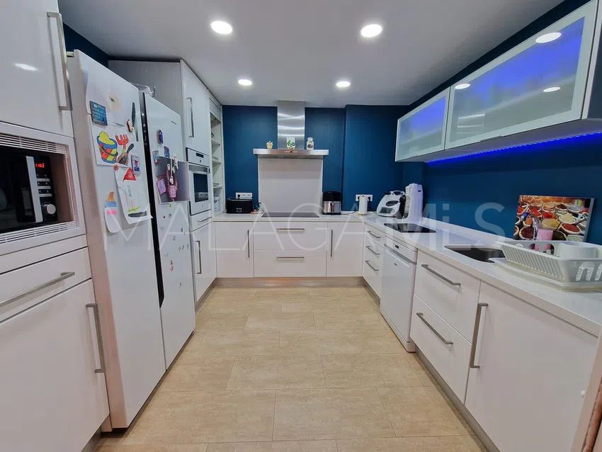 Duplex for sale in Riviera del Sol