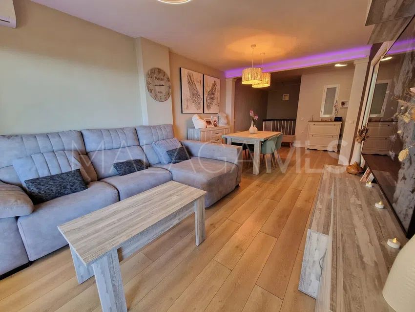 Duplex for sale in Riviera del Sol