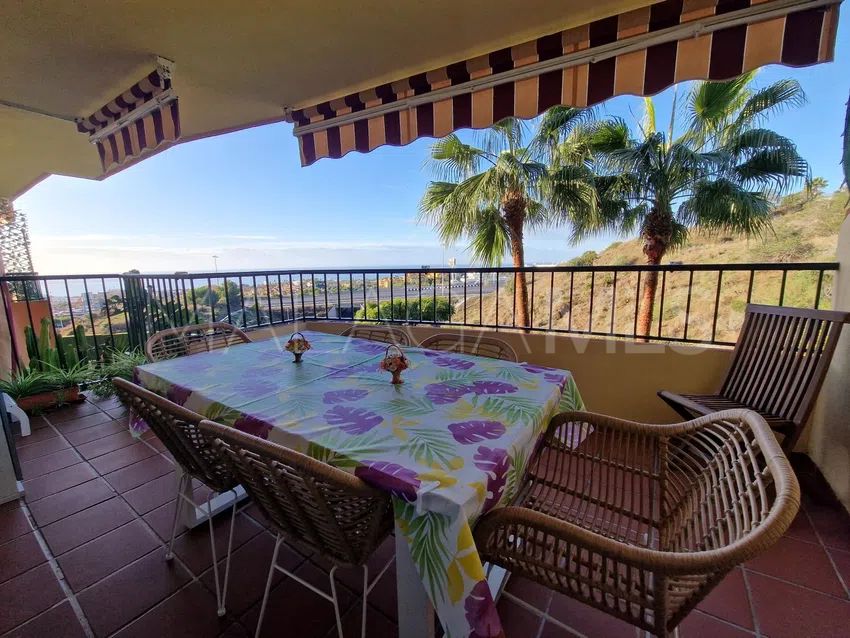 Duplex for sale in Riviera del Sol