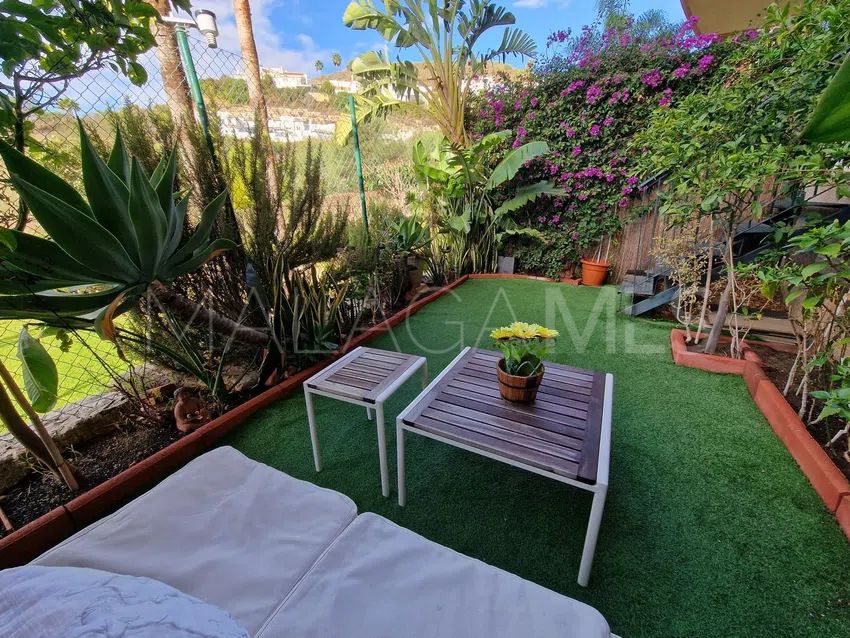 Duplex for sale in Riviera del Sol